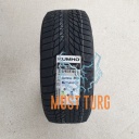 235/45R18 98T XL Kumho Wintercraft Ice WI51 SOFT M+S lamellrehv