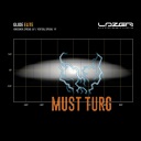 Lazer Glide Elite 130W 10-32V Ref.12.5+12.5 12800lm ECE E9 R10 R149