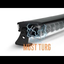 Lazer Glide 120W 10-32V Ref.12.5+12.5 11500lm ECE E9 R10 R149