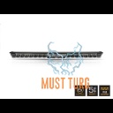 Lazer Glide 120W 10-32V Ref.12.5+12.5 11500lm ECE E9 R10 R149