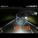 Lazer Glide position light 120W 10-32V Ref.12.5+12.5 11500lm ECE E9 R10 R148 R149