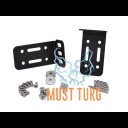 Lisatule paigaldus kit Lazer