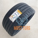 315/30R23 111Y XL Pirelli PZero Sport PZ4