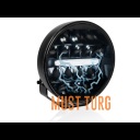 Optibeam Elites 9 169W 9-36V 11320lm Ref.20 ECE R148 R149 R10