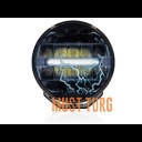 Optibeam Elites 9 169W 9-36V 11320lm Ref.20 ECE R148 R149 R10