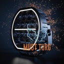 Strands Big Energy Driving 9 105W 10-32V 13500lm Ref.50 ECE R10 R148 R149