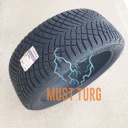 275/40R22 108T XL Michelin X-Ice North 4 SUV naastrehv