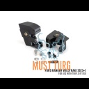 High beam kit Ford Ranger Limited 2023- Lazer Triple-R 1250 Elite+