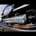 High beam kit Ford Ranger Limited 2023- Lazer Triple-R 1250 Elite+