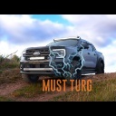 High beam kit Ford Ranger Limited 2023- Lazer Triple-R 1250 Elite+
