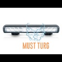 High beam kit Ford Ranger Limited 2023- Lazer Triple-R 1250 Elite+