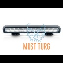 High beam kit Ford Ranger Limited 2023- Lazer Triple-R 1250 Elite+