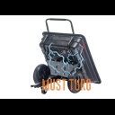 Murutraktori järelkäru max 400kg AL-KO CT400