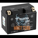 Mootorratta aku AGM 12V 11.8Ah 230A 150x84x110mm +/- TTZ14S Yuasa