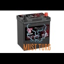 Aku 36Ah 330A 12V -/+ 187x127x227 SMF YBX3054 Yuasa