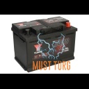 Aku 76Ah 680A 12V -/+ 278x175x190 SMF YBX3096 Yuasa
