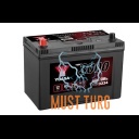 Aku 95Ah 720A 12V +/- 303x175x225 SMF YBX3334 Yuasa