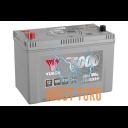 Aku 100Ah 830A 12V +/- 303x175x225 Silver High Performance SMF YBX5334 Yuasa