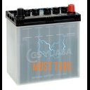 Aku 40Ah 400A 12V -/+ 197x128x227 EFB Start Stop Plus YBX7054 Yuasa