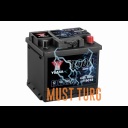 Aku AGM 50Ah 520A 12V -/+ 207x175x190 Start Stop Plus YBX9012 Yuasa