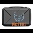 Protective case for Noco Booster GBX155