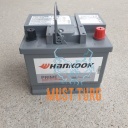 Aku Hankook PMF 52Ah 520A 208x174x175 -/+