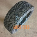 275/45R22 112T XL Michelin X-Ice North 4 SUV naastrehv