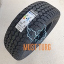 255/60R20 113H XL Goodyear Wrangler AT Adventure M+S