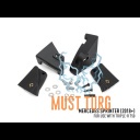 Light installation kit Mercedes Sprinter 2018+ Lazer Triple-R