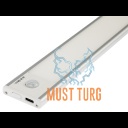 Indoor light with 1000mAh battery and motion sensor 230x41x9mm