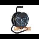 Strip light on a roll with plug 180W 22500lm 4000K CRI82 15m