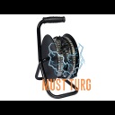 Strip light on a roll with plug 180W 22500lm 4000K CRI82 15m