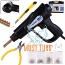 Plastic repair device 70W