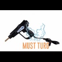 Plastic repair device 70W