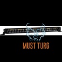 Kaugtuli vilkuriga Flash SR20 105W 10-30V 3586lm Ref.50 ECE R112 R10 R7 R65