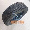 225/60R18 104T XL Pirelli Scorpion IceZero 2 naastrehv