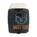 Autokülmik kompressoriga 40L 12V/24V/220V