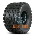 ATV tire 18X10R8 29J Kenda Havok K3211 TL