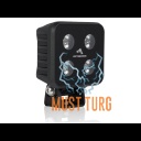 Töötuli Optibeam Snowb 58W 9-36V 3700lm ECE R10