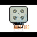 Work light Optibeam Snowb heated 56W 9-36V 3400lm ECE R10