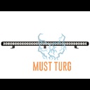 Work light Bullboy Proline Reactor Single 1010mm 285W 10-30V 30000lm R10