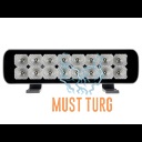 Work light Bullboy Proline Reactor Double 289mm 80W 10-30V 9500lm R10