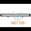 Work light Bullboy Proline Reactor Double 774mm 235W 10-30V 28000lm R10