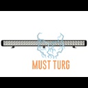 Work light Bullboy Proline Reactor Double 1017mm 315W 10-30V 35000lm R10