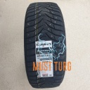 265/60R18 114T XL Kumho WinterCraft SUV Ice WS31 studded