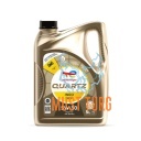 Engine oil 5W-30 Total Quartz Ineo RCP 5L 1.5 BlueHDi DV5R
