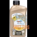 Mootoriõli 5W-30 Total Quartz Ineo RCP 1L 1.5 BlueHDi DV5R