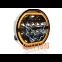 W-Light Fury 9 valge 162W 12-48V Ref.17.5 9000lm R148 R149 R10 R65 cl.1