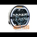 W-Light Fury 9 valge 162W 12-48V Ref.17.5 9000lm R148 R149 R10 R65 cl.1