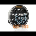 W-Light Fury 9 valge 162W 12-48V Ref.17.5 9000lm R148 R149 R10 R65 cl.1